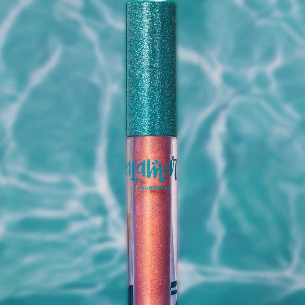 ❌❌SOLD❌❌Alamar lipgloss